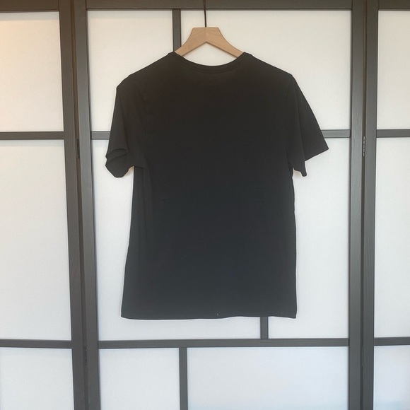 Nike Black short sleeve t-Shirt. Size medium Men - Picture 2 of 10